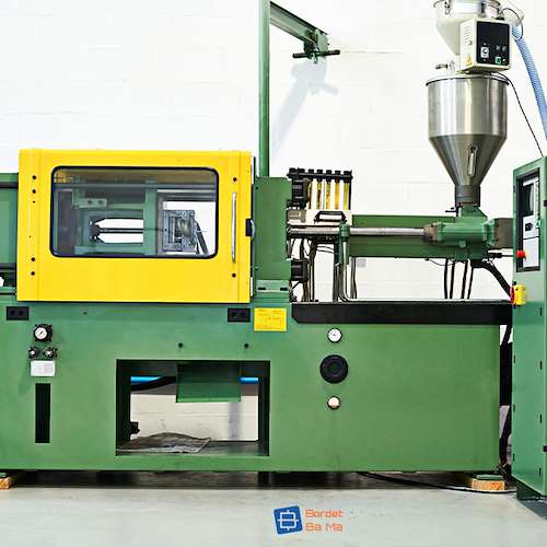 تعمیرات برد الکترونیکی دستگاه تزریق پلاستیک - بردت با ما